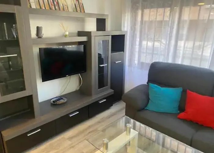 Barrio De Triana - Apartamento Resitur