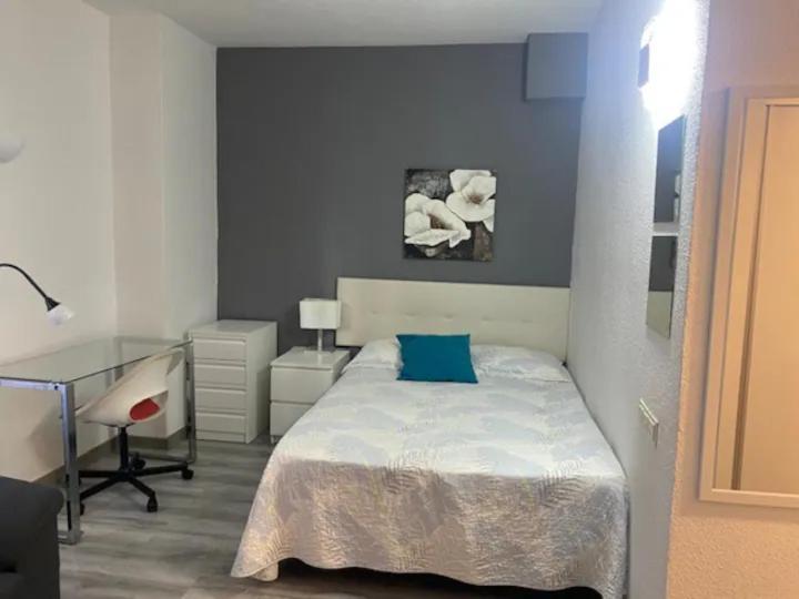Appartement Barrio De Triana - Apartamento Resitur *