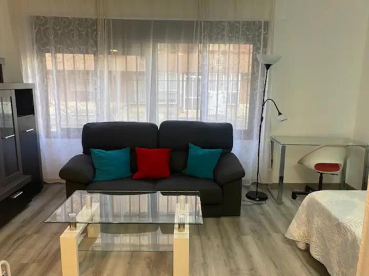 Barrio De Triana - Apartamento Resitur Séville