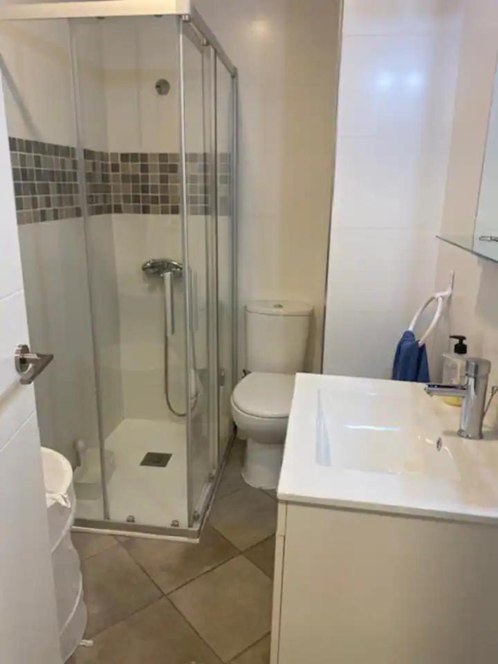 Appartement Barrio De Triana - Apartamento Resitur Séville