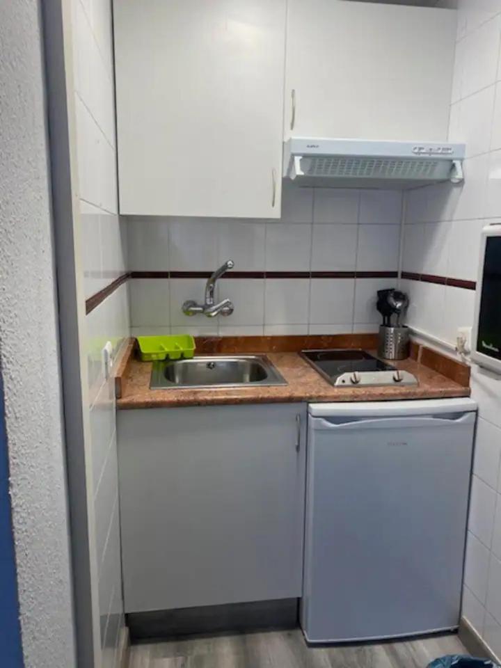 Barrio De Triana - Apartamento Resitur Séville