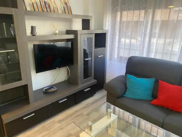 Barrio De Triana - Apartamento Resitur Séville